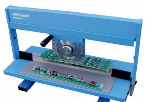 FKN Systek K4000S(1X)