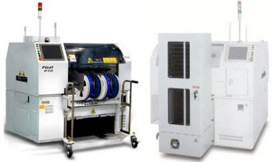 Fuji XP-243E Placer (1X)