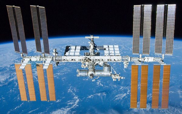 International Space Station