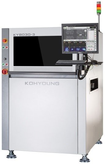 KOH Young KY8030 (2X)