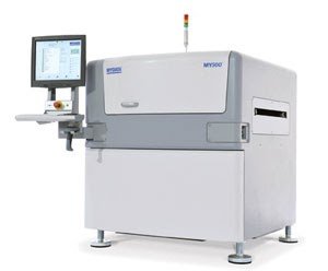 Mydata (Micronic) MY500 Printer (1X)