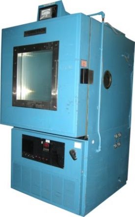 Thermotron Environmental Chambers(3X)