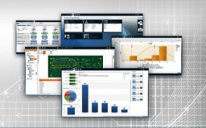 Multi images of graphs and analysis